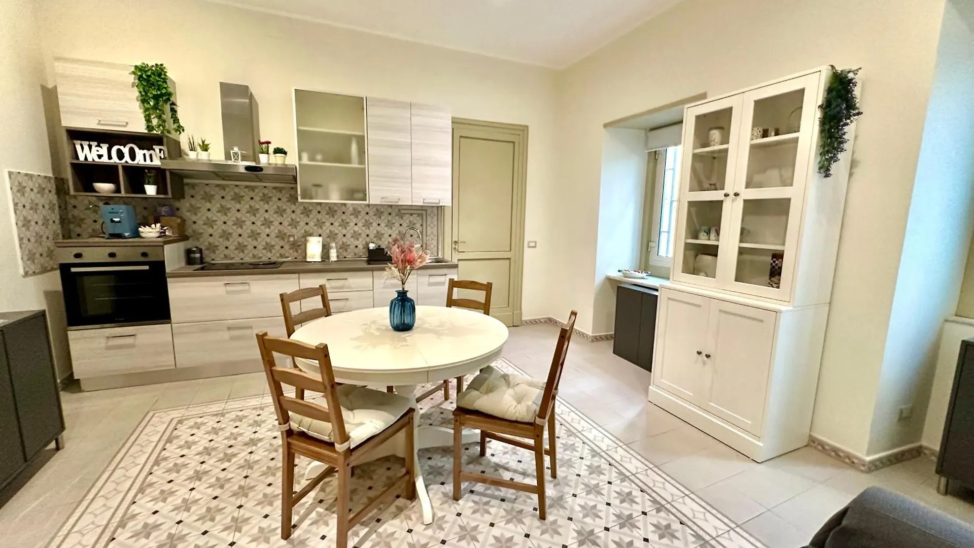 卡塔尼亚 Chiaraluce House酒店
