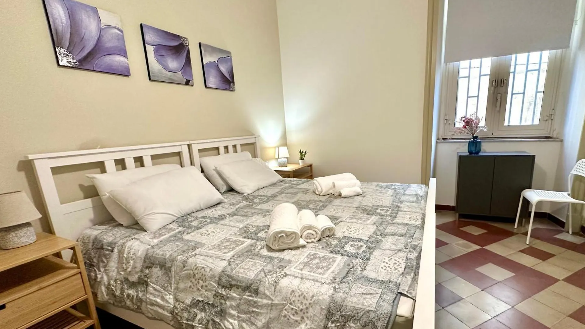 卡塔尼亚 Chiaraluce House酒店 招待所