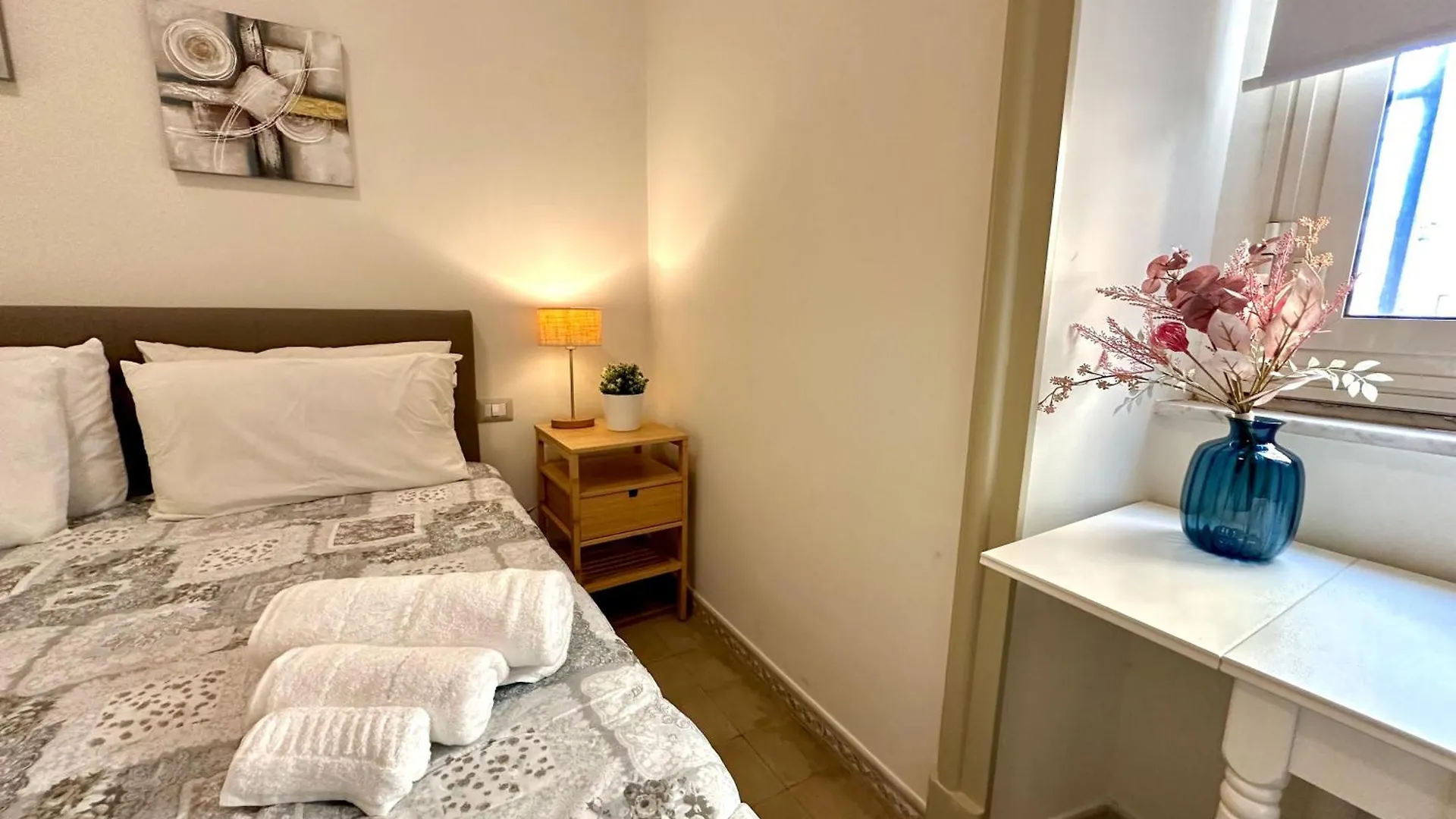 招待所 卡塔尼亚 Chiaraluce House酒店